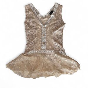 y2k cottagecore whimsy vixen usa peplum Blouse